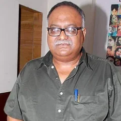 Pradeep Sarkar height profile photo