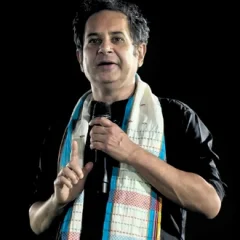 Pradyot Bikram Manikya Deb Barma height profile photo