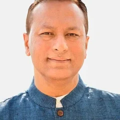 Pradyut Bordoloi height profile photo