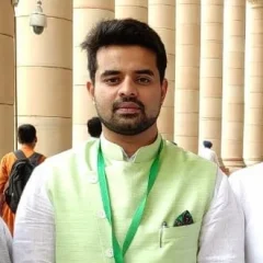 Prajwal Revanna height profile photo