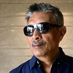 Prakash Jha height profile photo
