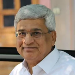 Prakash Karat height profile photo