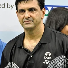 Prakash Padukone height profile photo