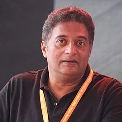 Prakash Raj height profile photo