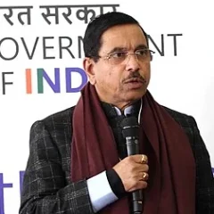 Pralhad Joshi height profile photo