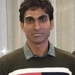 Pramod Bhagat height profile photo
