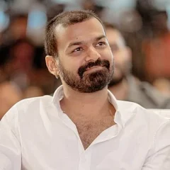 Pranav Mohanlal height profile photo
