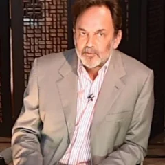 Prannoy Roy height profile photo