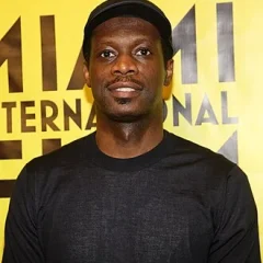 Pras height profile photo