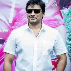 Prashanth height profile photo