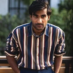 Prateek Kuhad height profile photo