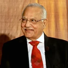 Prathap C. Reddy height profile photo