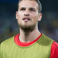 Predrag Rajković height profile photo