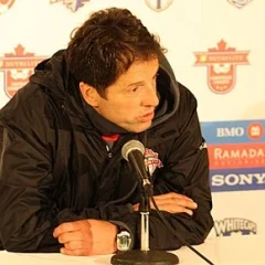 Preki height profile photo
