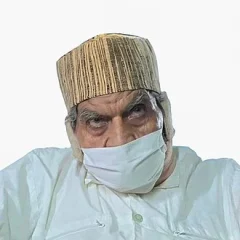 Prem Saran Satsangi height profile photo