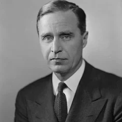 Prescott Bush height profile photo