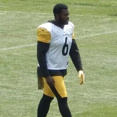 Pressley Harvin III height profile photo