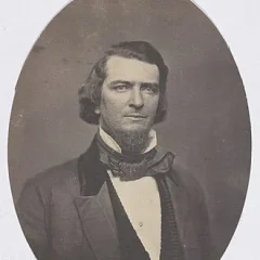 Preston Brooks height profile photo