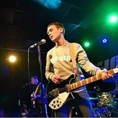 Preston (singer) height profile photo