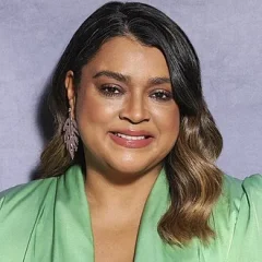 Preta Gil height profile photo