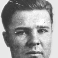 Pretty Boy Floyd height profile photo