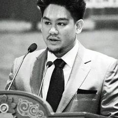 Prince Abdul Azim of Brunei height profile photo