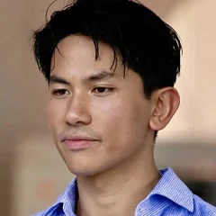 Prince Abdul Mateen of Brunei height profile photo