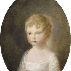 Prince Alfred of Great Britain height profile photo