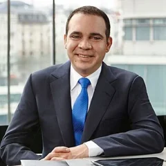 Prince Ali bin Hussein height profile photo