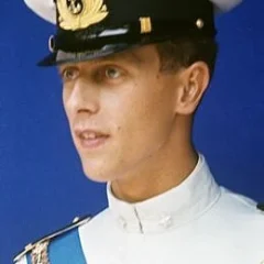 Prince Amedeo, Duke of Aosta (1943–2021) height profile photo