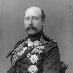 Prince Arthur, Duke of Connaught and Strathearn height profile photo
