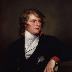 Prince Augustus Frederick, Duke of Sussex height profile photo