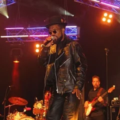 Prince Buster height profile photo