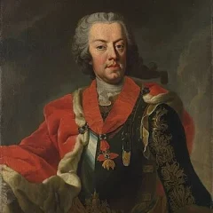 Prince Charles Alexander of Lorraine height profile photo