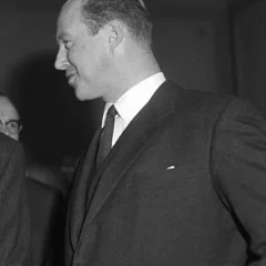 Prince Charles of Luxembourg (1927–1977) height profile photo