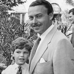 Prince Egon von Fürstenberg height profile photo