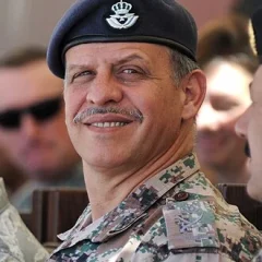 Prince Faisal bin Hussein height profile photo