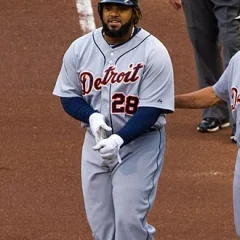 Prince Fielder height profile photo