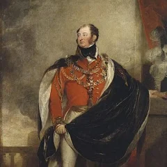 Prince Frederick, Duke of York and Albany height profile photo