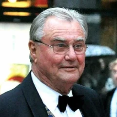 Prince Henrik of Denmark height profile photo