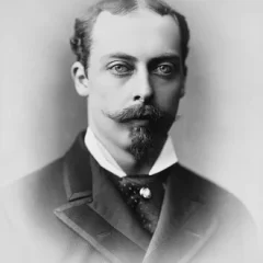 Prince Leopold, Duke of Albany height profile photo