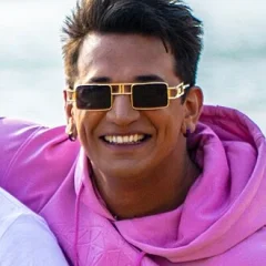 Prince Narula height profile photo