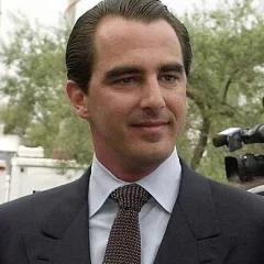 Prince Nikolaos of Greece and Denmark height profile photo