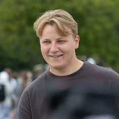 Prince Sverre Magnus of Norway height profile photo