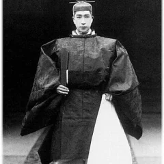 Prince Tsuneyoshi Takeda height profile photo