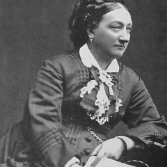 Princess Alexandrine of Baden height profile photo