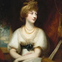 Princess Amelia of the United Kingdom height profile photo