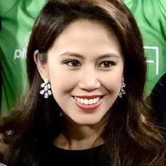 Princess Azemah Ni'matul Bolkiah height profile photo