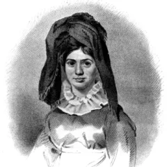 Princess Caraboo height profile photo