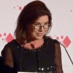 Princess Caroline of Monaco height profile photo